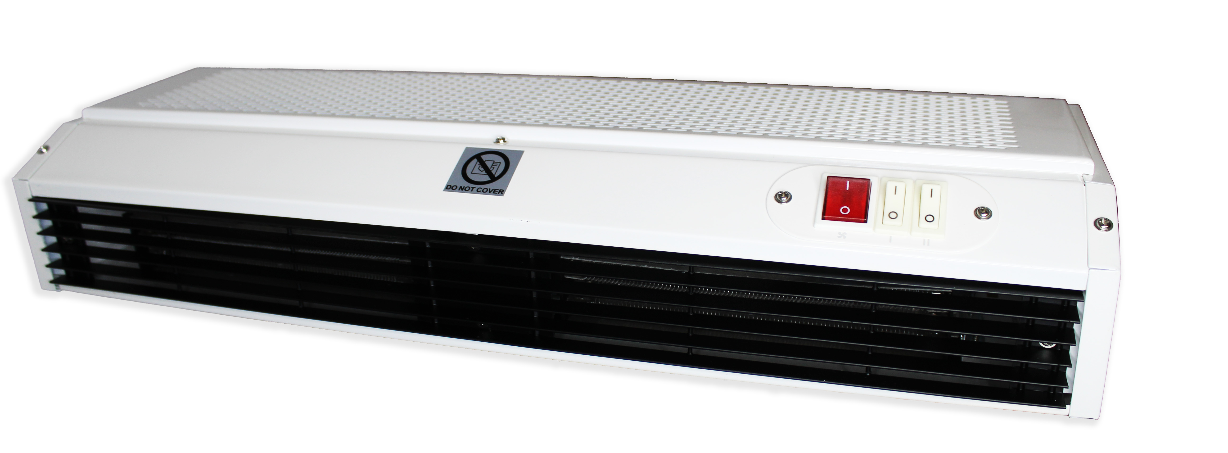 Air Curtain